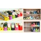 2 Space-Saving Shoe Storage Units